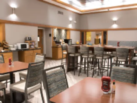 格林斯德套房酒店 斯普林菲爾德酒店