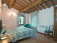 Poggio Cennina Resort & I Borghi Della Selvaccia Hotels in Bucine