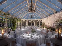 Schloss Roxburghe Hotel a Kelso