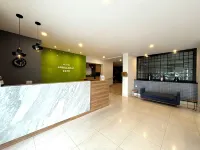 Hotel Arboledas Expo