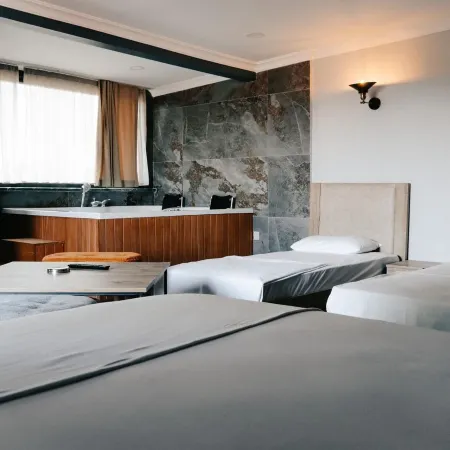 Sile Kumsal Butik Hotel