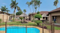 Gecko Inn - Pools