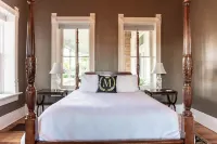 Mildred Haus and Guesthaus Hotel a Mason