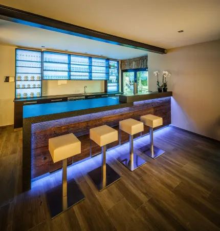 Hotel Dorfmühle Отели в г. Ансбах