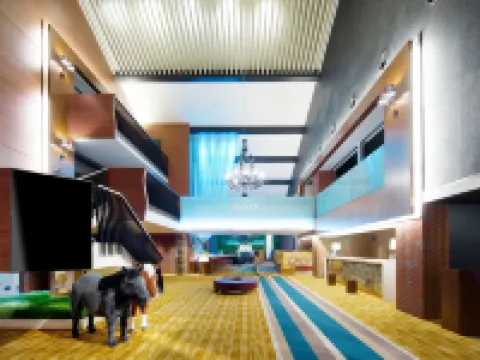 ニセコノーザンリゾート・アンヌプリ ニセコのホテル