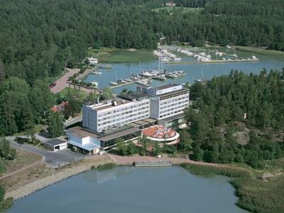 Ruissalo Spa Hotel