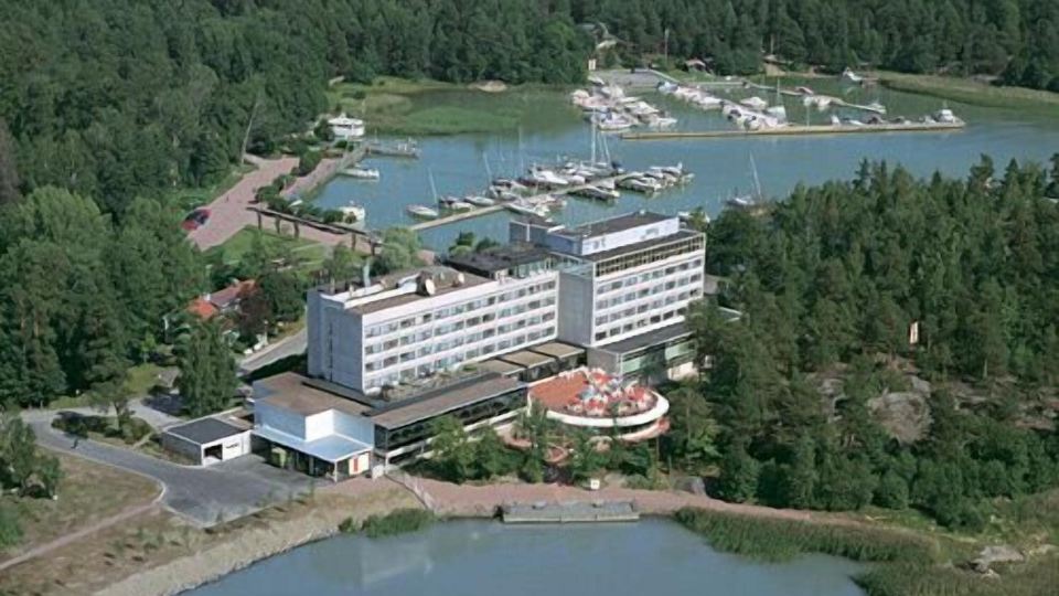 Ruissalo Spa Hotel