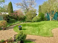 Laurels Hoteles en Great and Little Leighs