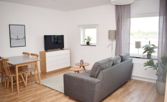 Apartments Lund