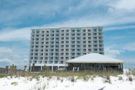 Fairfield Inn & Suites Pensacola Beach