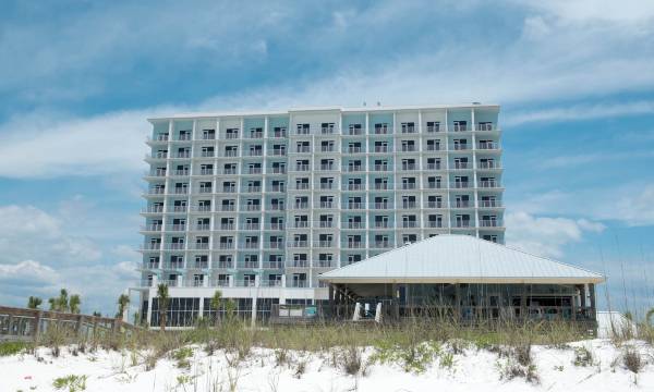 Fairfield Inn & Suites Pensacola Beach