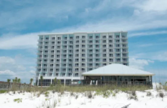 Fairfield Inn & Suites Pensacola Beach Hotels near Pensacola Beach Gulf Pier