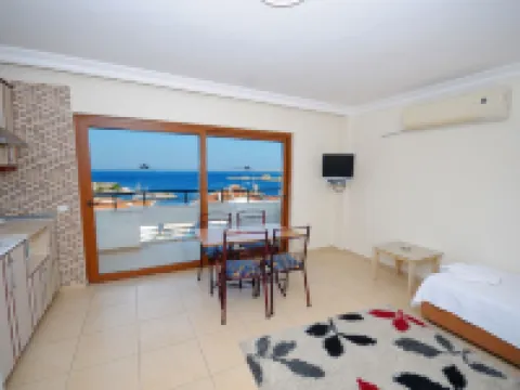 Beyaz Konak Evleri Hotels in Datça