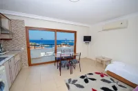 Beyaz Konak Evleri Hotels in Datca