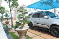 Hung Long Hotel Hotel a Distretto di Giong Trom