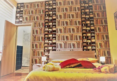 Non ci resta che Napoli Hotel a 