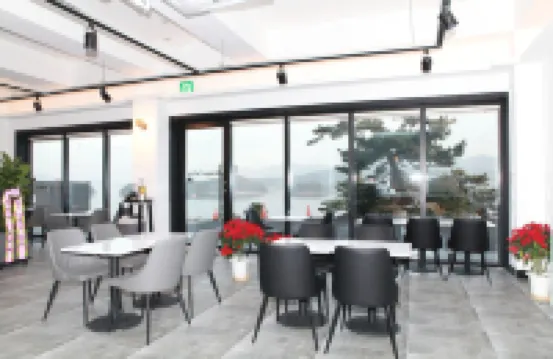 통영 브릿지호텔 통영 호텔