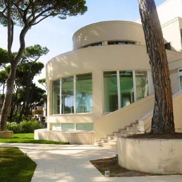 Hotel Terme Marine Leopoldo II Terme & Spa