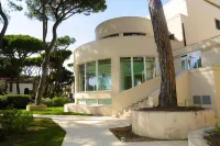 Terme Marine Leopoldo II Hotel a 