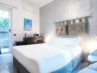 Città Studi Suites - Top Collection Hotels in der Nähe von U-Bahnstation Udine