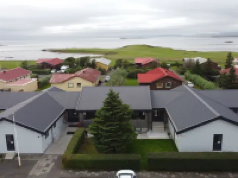 ヘプン HI ホステル ホプンのホテル