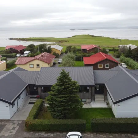 Höfn Hostel