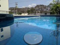 Hotel Biton - Pools