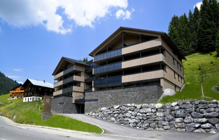 Alpinresort Damüls