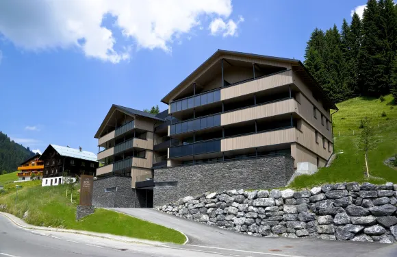 達米爾斯高山度假村