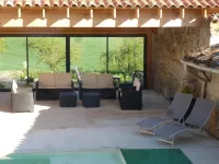 Domaine de Calbiac - on the Boardwalk Hotels in Pujols