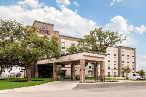 Comfort Suites - South Austin