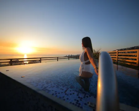 Sunrise Hotel Hotels in Sahel Aalma