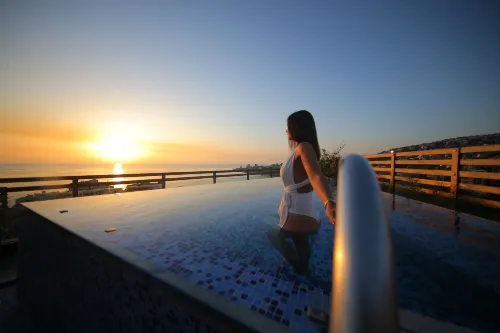 Sunrise Hotel Hotels in Sahel Aalma