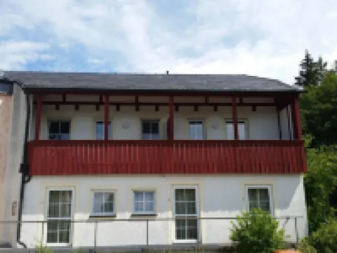 Hotel am Untreusee Hotels in Hof