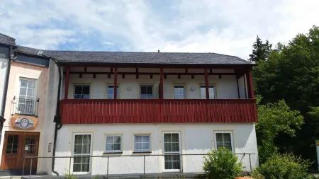 Hotel am Untreusee