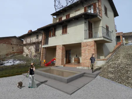 Agriturismo I Grappoli