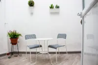 San Pablo Rooms