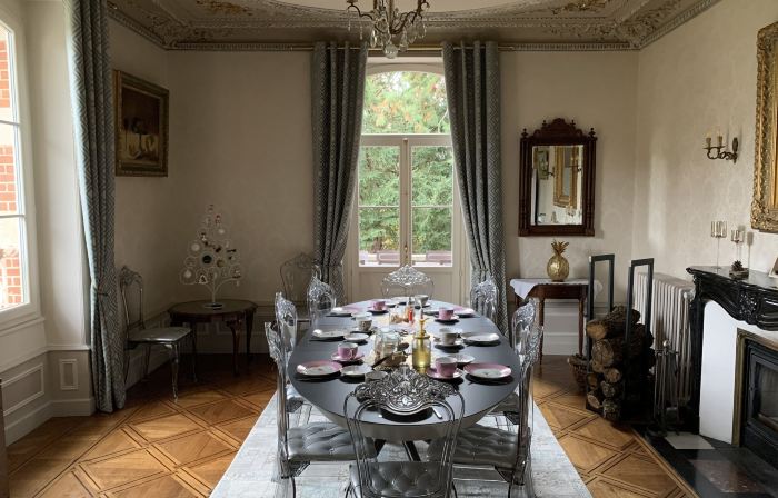 L'Oustal
