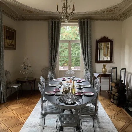 L'Oustal