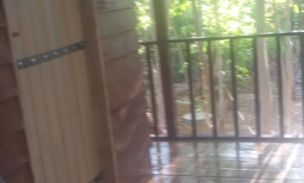 Elephant Corridori Camping