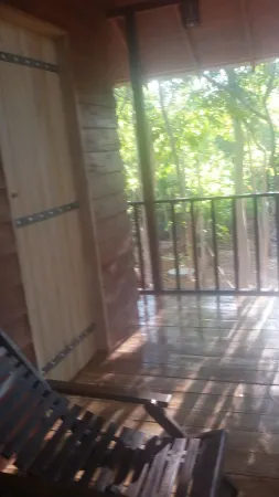 Elephant Corridori Camping