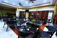 Kapis Mansions Hotel Hotels in Roxas City