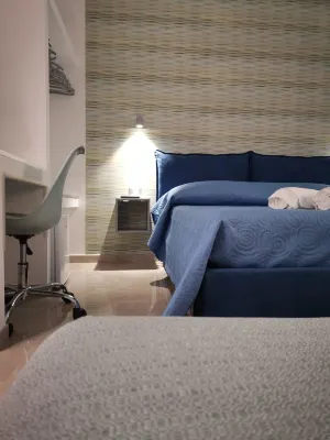 Margherita Boutique Rooms Hotel a Margherita di Savoia
