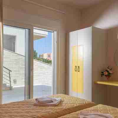 라벤더 빌라 Rooms