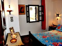 Heliotrope Apartments Ξενοδοχεία στην πόλη Σταλίδα