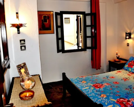 Heliotrope Apartments Hotels in Stalida