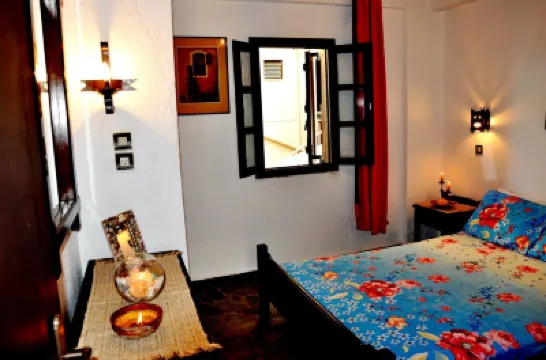 Heliotrope Apartments Hotel di 