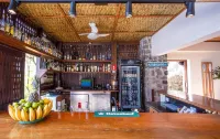 Barra do Piuva Porto Hotel - bar