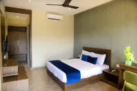 Sai River Resort Hôtels à : Khopoli
