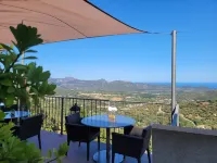 Hôtel le Niobel - Hôtel de Charme Hotels in Occhiatana